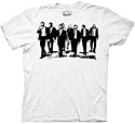 Reservoir Dogs T-shirt Walking