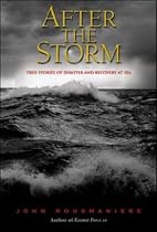 After the Storm: True Stories of Disaster and Recovery at Sea