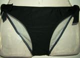 QUALITY MAUI WEAR FULL COVERAGE W/ TIE SIDES LOW RIDER BOTTOM, SIZES: XS, S, M, L, XL. COLORS: WHITE, BLACK, MANGO, PINK, RED, NAVY AND BLUE
