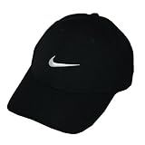 Mens Nike black classic Tiger Woods golf cap - X-Large by var goTwisterProductImageStrings = new Object();goTwisterProductImageStrings['prodImageNotAvailTextNoColor'] = 