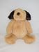 American Mills 28764 16 Inch Beanbag Puppy
