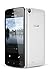 BLU Studio 5.0Ce 1.3GHz Dual Core, Android 4.4 KK, 3.2MP + VGA Camera - Unlocked (White)