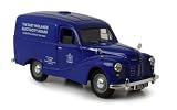 オースティン A40 VAN EAST MIDLANDS ELECTRICITY BOARD・1/43・モデルカー