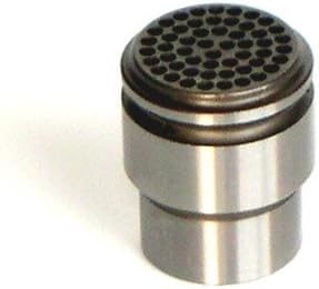 2mm Needle Support for Jex-24 Needle Scaler (Needles Sold Separately)