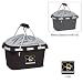 Missouri Tigers NCAA Metro Basket (Black)