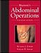 Maingot s Abdominal Operations (Zinner, Maingot s Abdominal Operations)