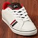 EMERICA【エメリカ】LEO WHT/BLK/RED