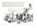 Irish Potato Famine, 1847 Art Giclee Poster Print by English School, 24x18