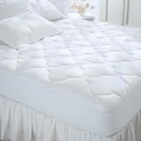 Extra Ordinaire Mattress Pad - Restful Nights, Super Single