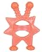 Ruff-Puppy Teethers Medium