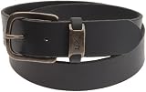 Lee Lf67 Lj, Ceinture - Noir (Black), 90 centimètres