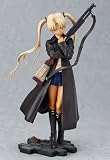 Bishoujo Gunslinger Girl - Triela - 1/8 Scale 19.5cm Tall PVC Figure