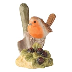 John Beswick ~ Robin ~ JBB19