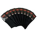 20 Paar Herren Kellner Socken (100 % Baumwolle)