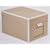 Walther FB-234-H Fotobox Ikarus f�r 800 Fotos bis Format 10 x 15 cm beige