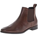 Rush by Gordon Rush Men's Kane Chelsea Boot