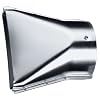 Bosch Zubeh�r 1609201795 Fl�chend�sen 50 mm, 33,5 mm