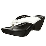 Donald J Pliner Women's Coryna0505 Low Heel Sandal