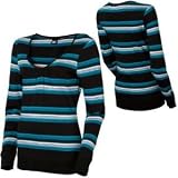 DC Potter Shirt - Long-Sleeve - Women's
