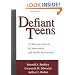 Defiant Teens: A Clinician's Manual for Assessment and Family Intervention
