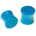 Semi Precious Turquoise Plug - 10g - Sold as pair