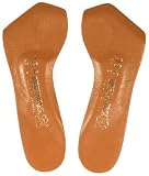 Birkenstock accessoires Zehenfrei from MATERIAL_2 in FARBEN_2 with a narrow insole