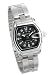 Cartier Men's Roadster Stainless Steel Automatic Watch #W62004V3