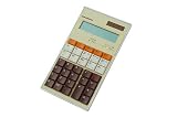 �uamadana �d�q�v�Z�@ LC-504-CR�v�̉摜