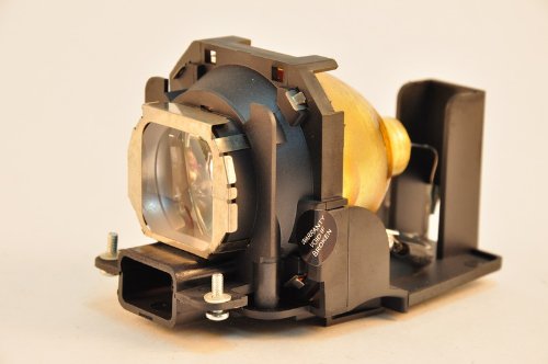 SELECT Panasonic PT LB60U Rear Projection Television Replacement Lamp RPTV