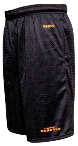 Reebok Cincinnati Bengals 9