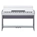 KORG/�R���O LP-350WH�i�z���C�g�j�����Ꭹ�݃C�X�iB-50D�j �d�q�s�A�m