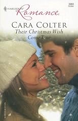 Their Christmas Wish Come True (Harlequin Romance)