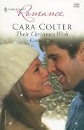 Their Christmas Wish Come True (Harlequin Romance)