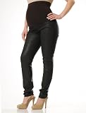 A Pea in the Pod Collection J Brand Secret Fit Bellytm Twill 5 Pocket Maternity Pants