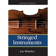 Stringed Instruments (Ashmolean Handbooks) by Ashmolean Museum