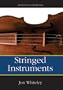 Stringed Instruments (Ashmolean Handbooks)