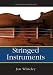 Book Musical Instruments (Ashmolean Handbook Series)