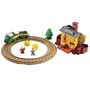 Geo Complete Set� With Figure Assortment PARENT