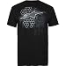 ALPINESTARS Prototype Mens T-Shirt - Black Image