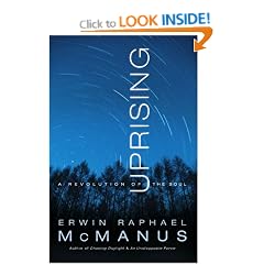 Uprising: A Revolution of the Soul