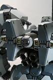 �w�A�[�}�[�h�E�R�A �~���[�W�� C04-ATLAS �t�H�b�N�X�E�A�C Ver (1�^72�X�P�[���v���X�`�b�N�L�b�g)�x���g�債�Č���