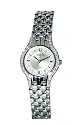 Geneve 14K Solid White Gold Watch Womens' Diamond Magnifica Edition