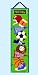 Game On Personalized Growth Chart
