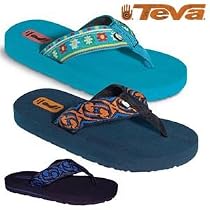 Teva Mush Sandals for Kids (Size Ch. 10 - Ch. 6)