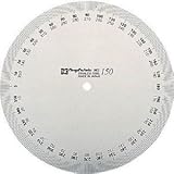 新潟精機 プロトラクタ PRT193-90