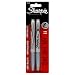 Sharpie Fine point marker, metallic Silver