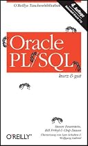 Oracle PL/SQL - kurz & gut