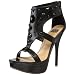 N.Y.L.A. Women's Joowel Platform Sandal