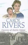 Connie of Kettle Street