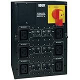 Detachable Pdu Option with Iec